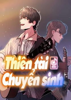 Thiên Tài Chuyển Sinh-thumb Smanga