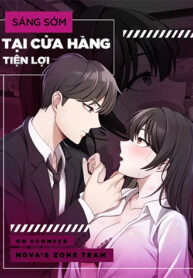 [18+] Sáng Sớm, Tại Cửa Hàng Tiện Lợi-thumb Smanga